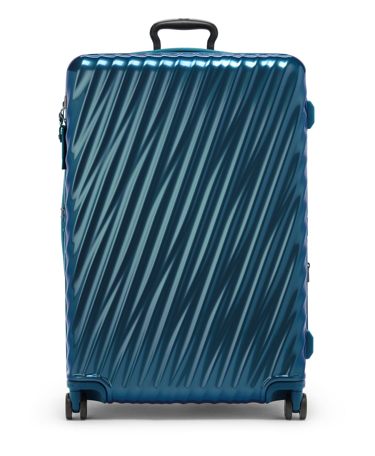TUMI_19 Degree Extended Trip Expandable 4 Whl PC_Light Blue Iridescent_890 Euro