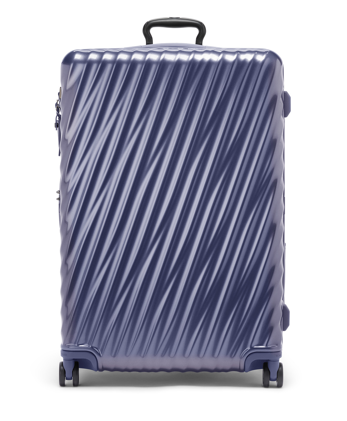 TUMI_19 Degree Extended Trip Expandable 4 Whl PC_Lilac Gray Iridescent_890 Euro