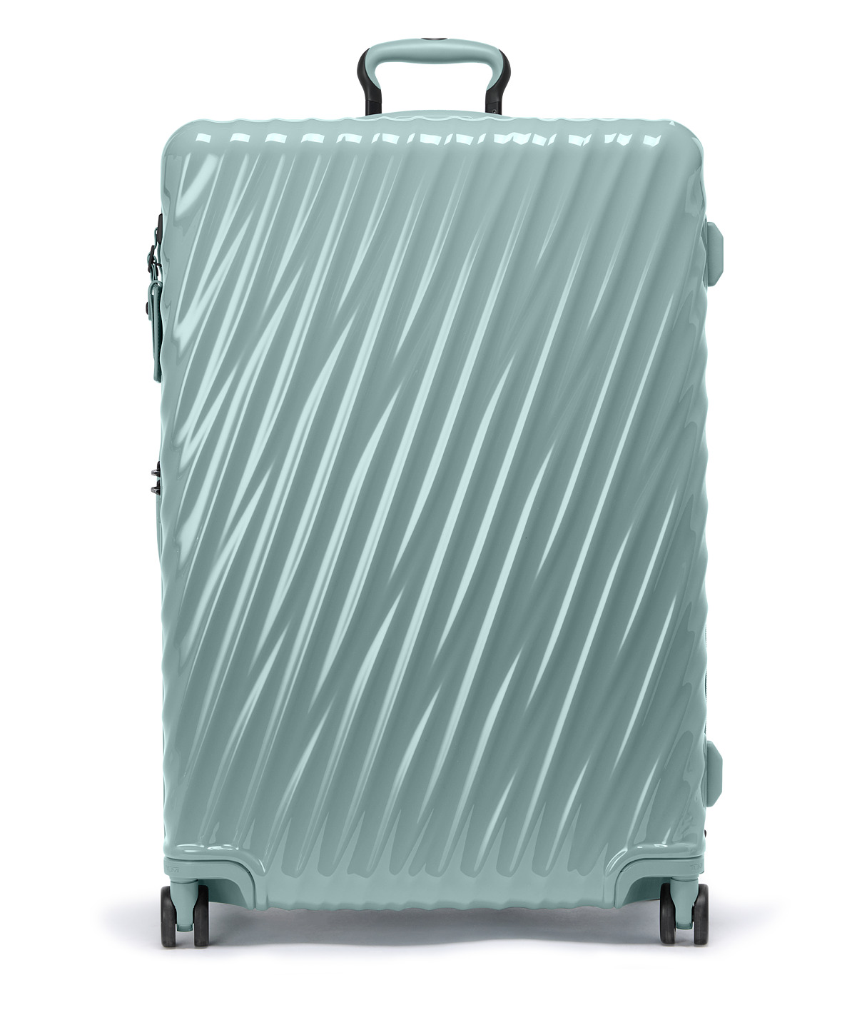 TUMI_19 Degree Extended Trip Expandable 4 Whl PC_Thyme_890 Euro