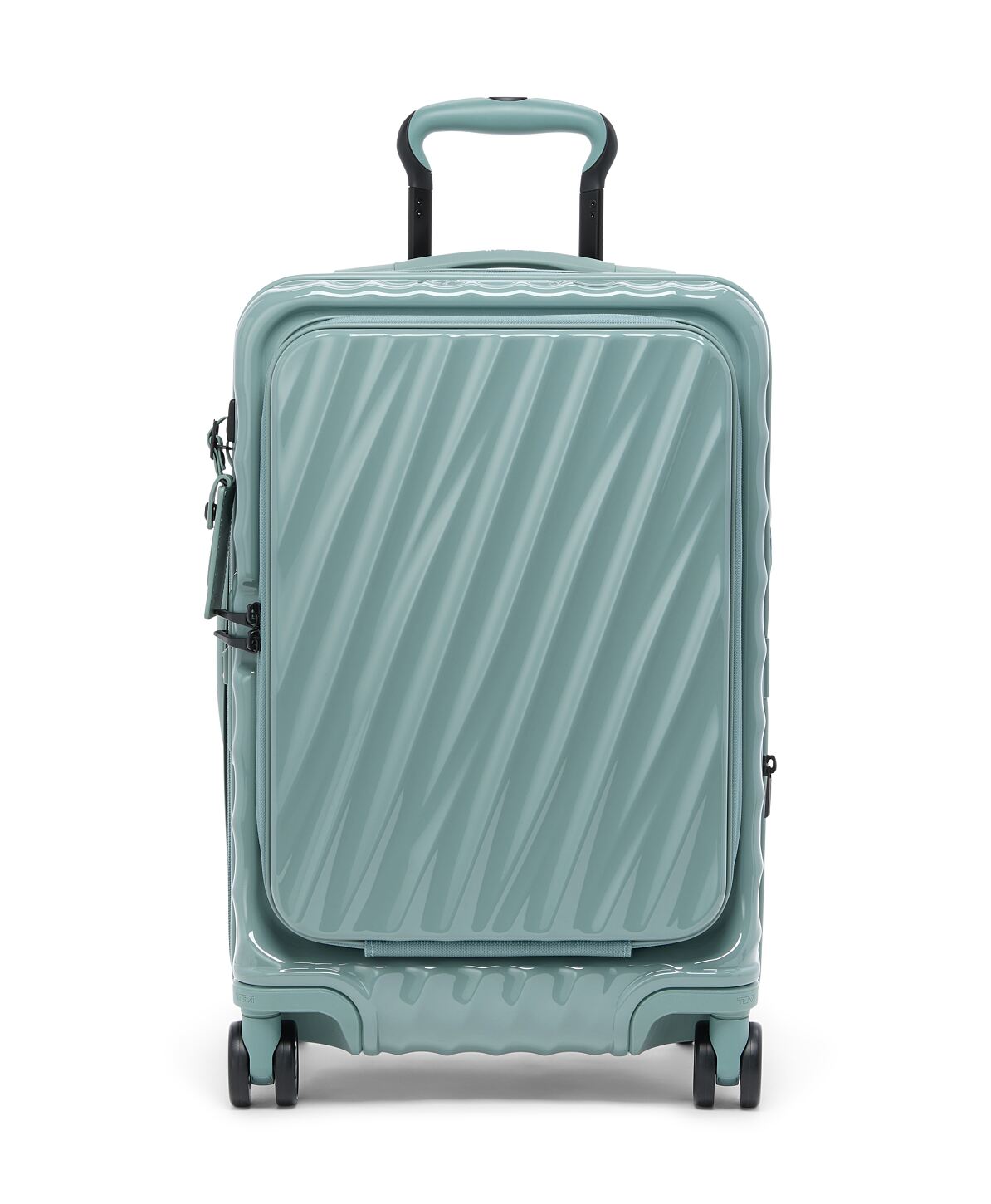 TUMI_19 Degree Front Acc Exp CO_Thyme_690 Euro