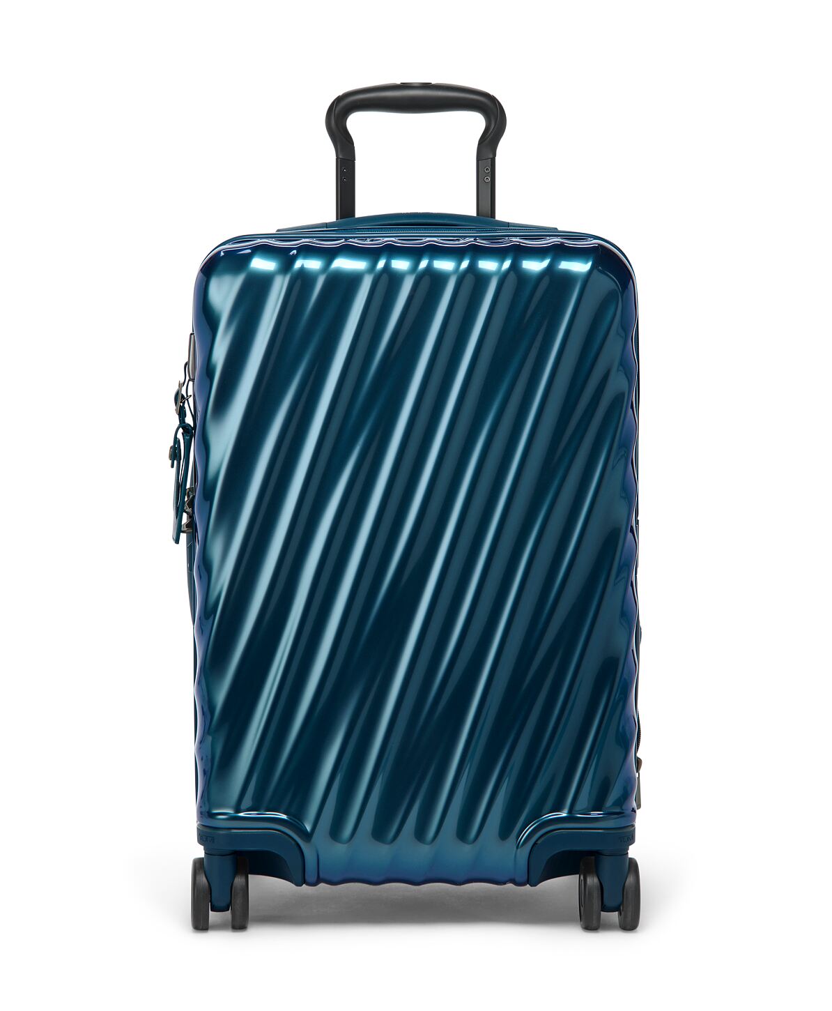 TUMI_19 Degree International Expandable 4 Whl CO_Light Blue Iridescent_690 Euro