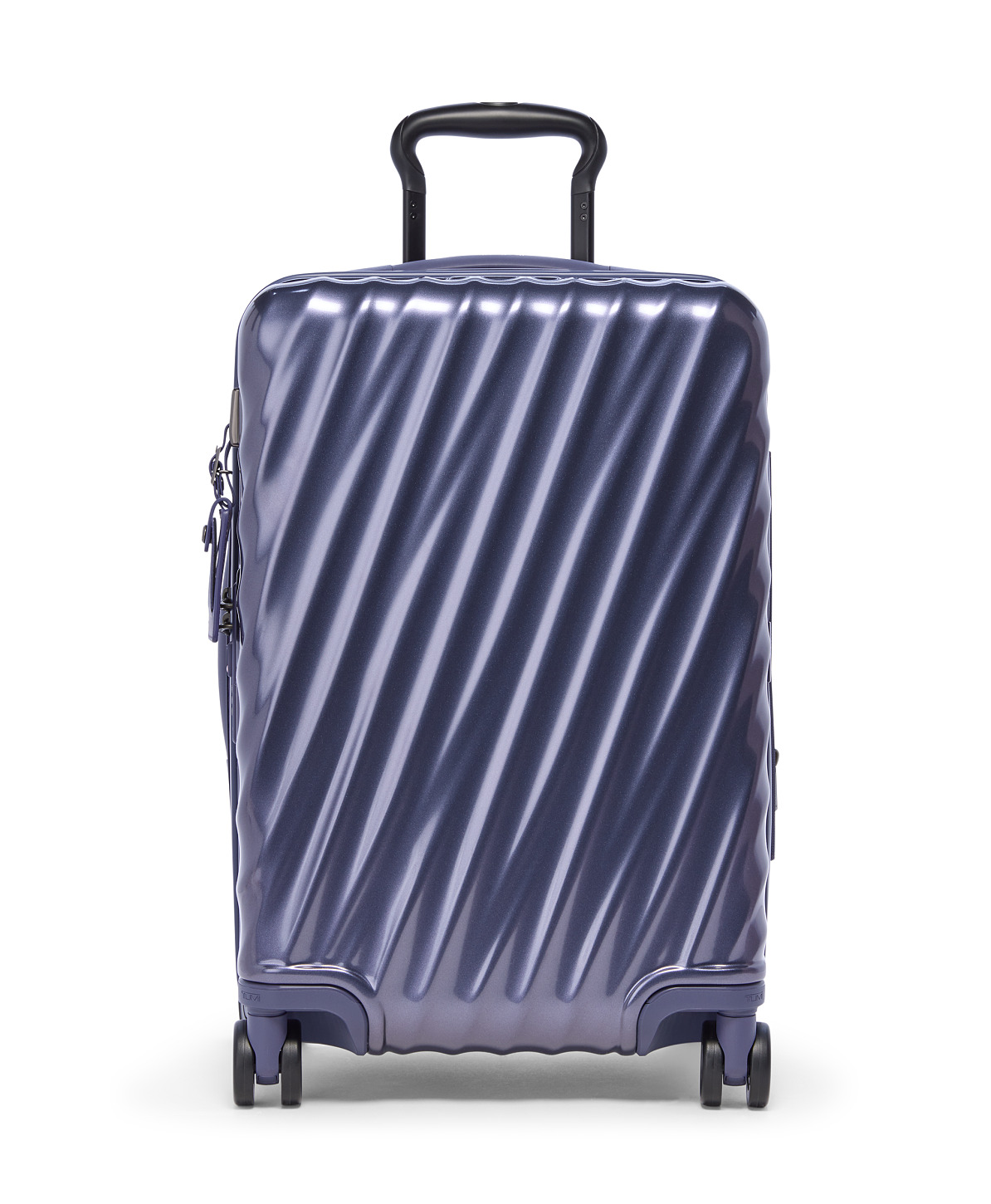 TUMI_19 Degree International Expandable 4 Whl CO_Lilac Gray Iridescent_690 Euro