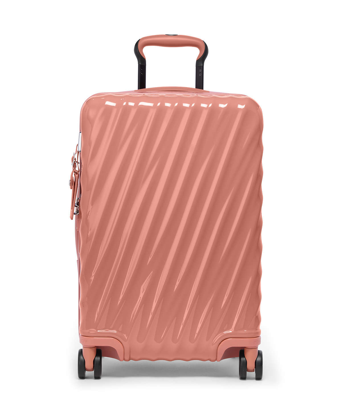TUMI_19 Degree International Expandable 4 Whl CO_Pink Clay_690 Euro