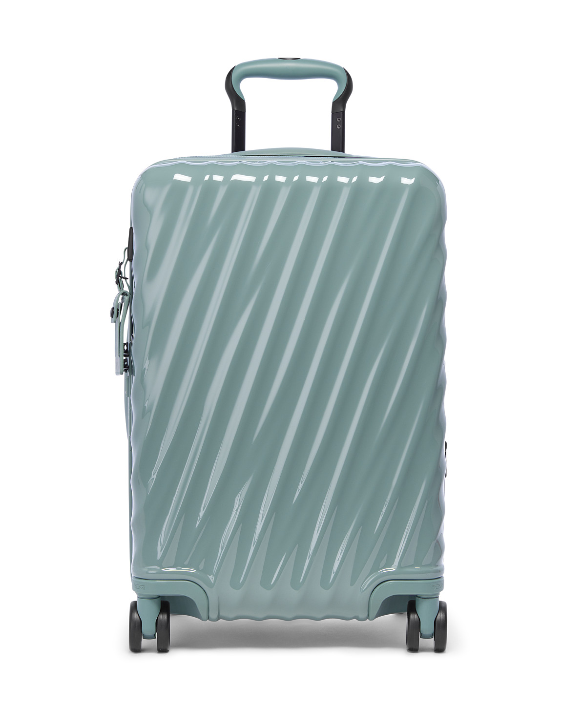 TUMI_19 Degree International Expandable 4 Whl CO_Thyme_690 Euro