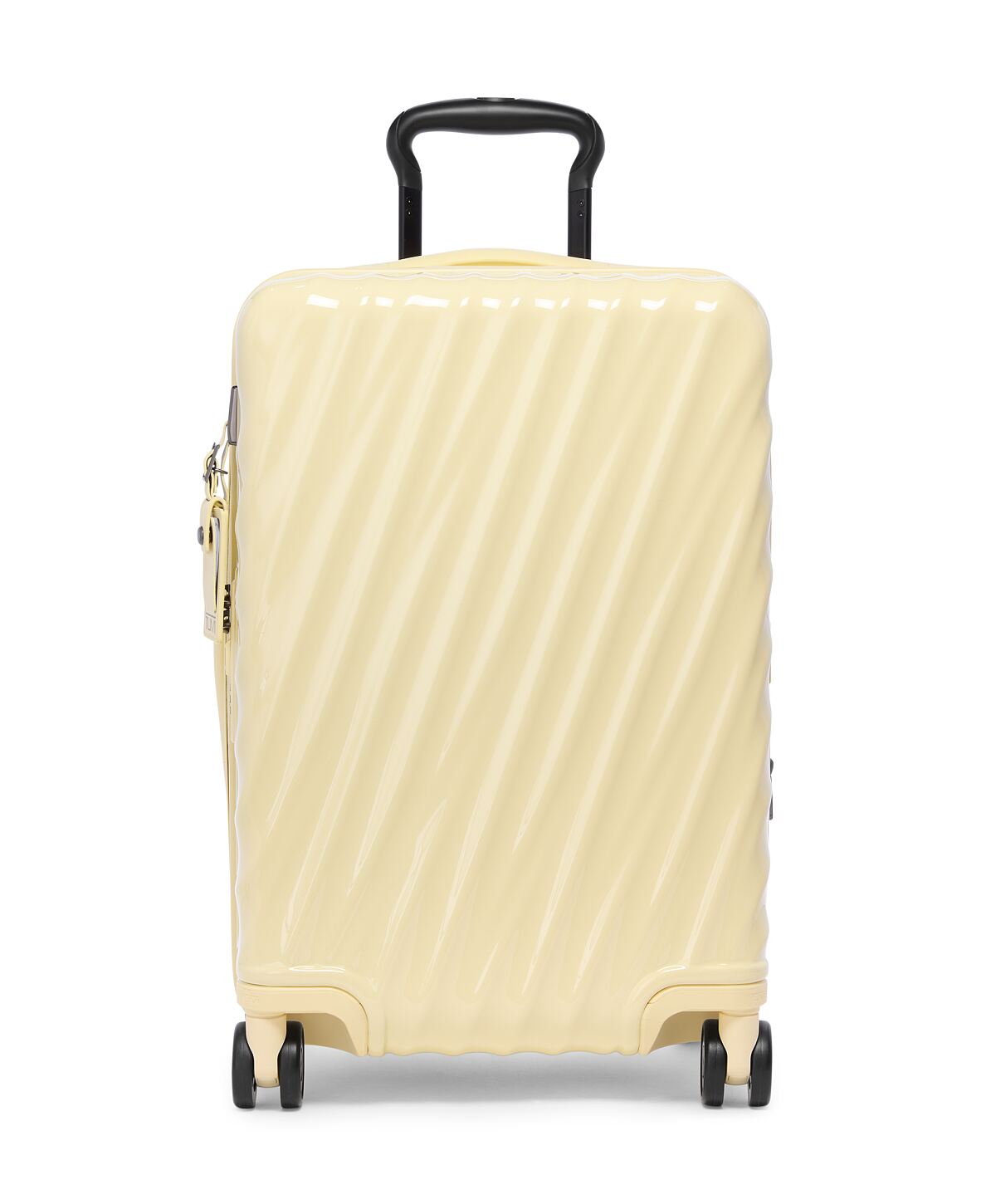 TUMI_19 Degree International Expandable 4 Whl CO_Washed Yellow_690 Euro