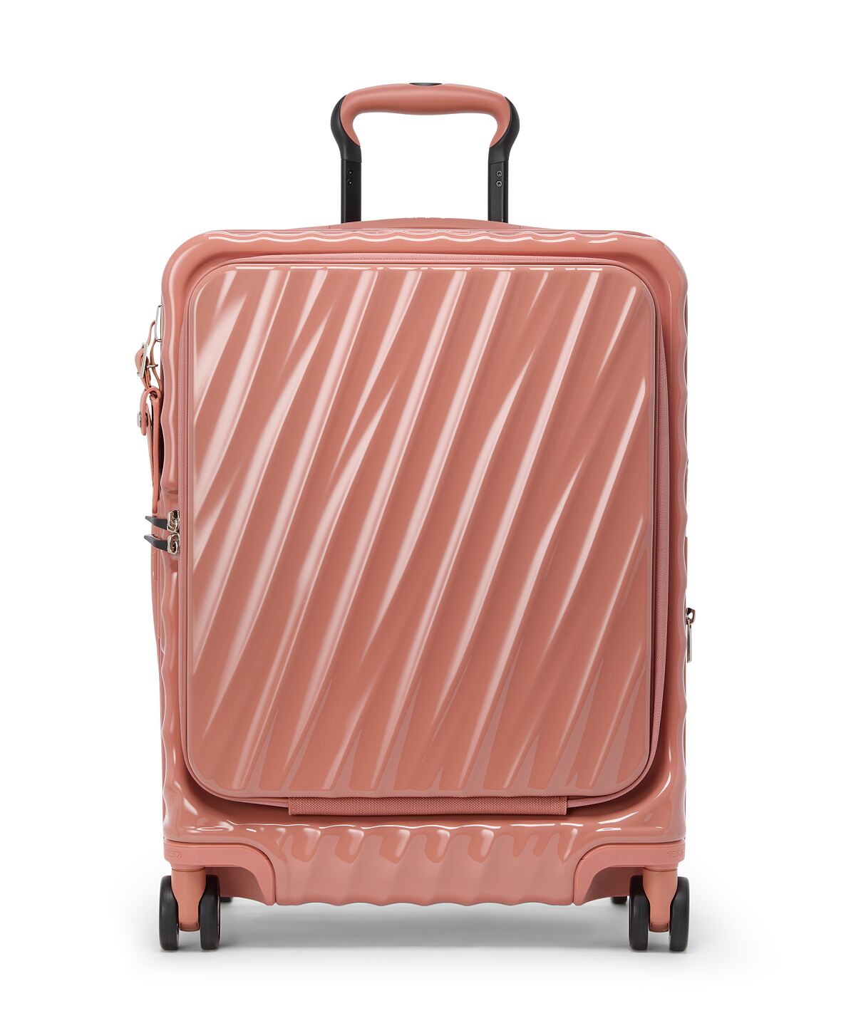 TUMI_19 Degree large Front Acc Exp CO_Pink Clay_730 Euro