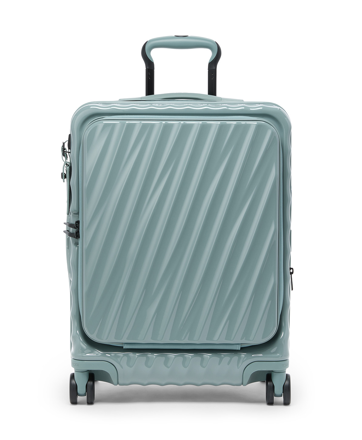 TUMI_19 Degree large Front Acc Exp CO_Thyme_730 Euro