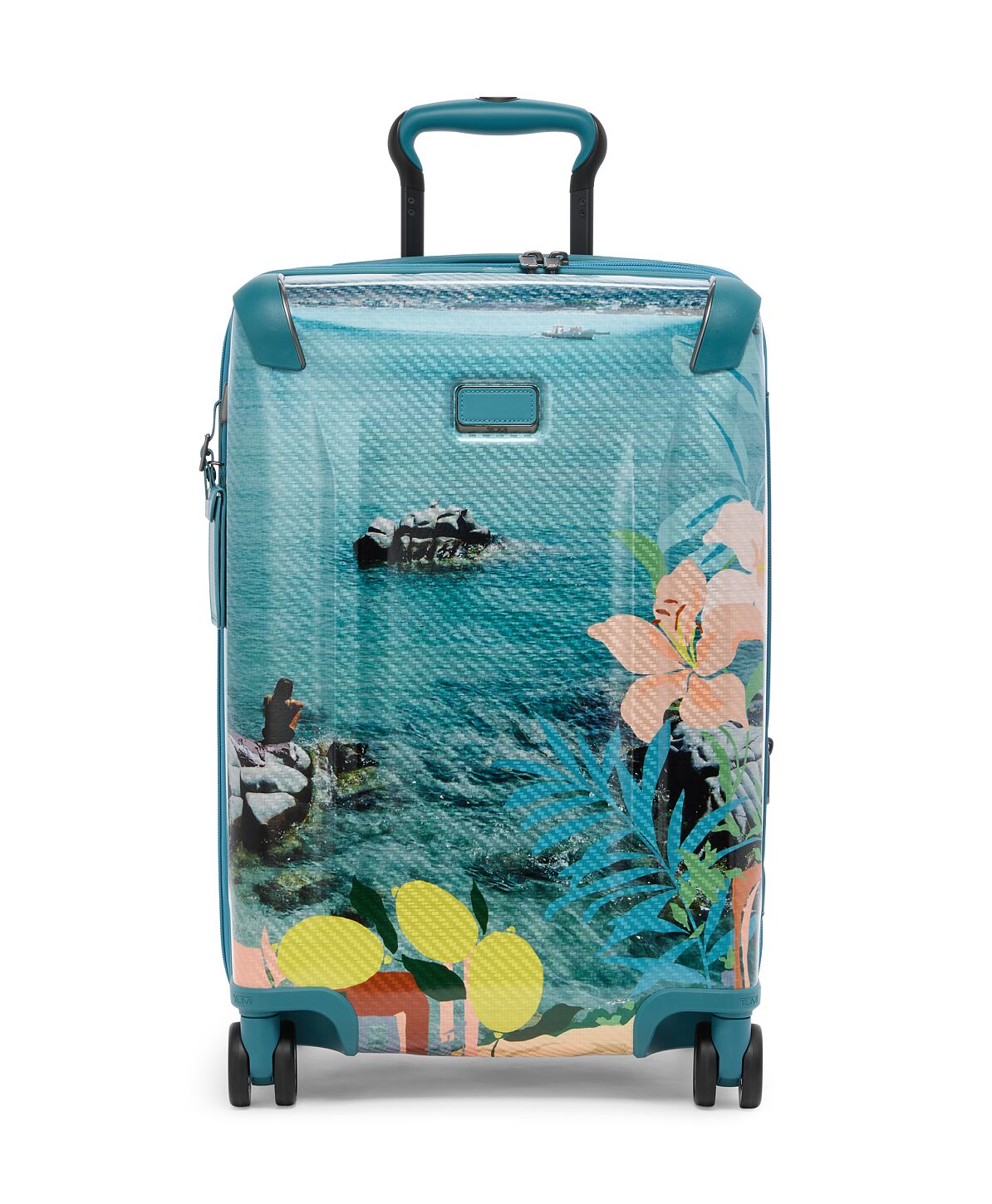 TUMI_Belden Tegra Lite International Carry On_Mediterranea1050 Euro