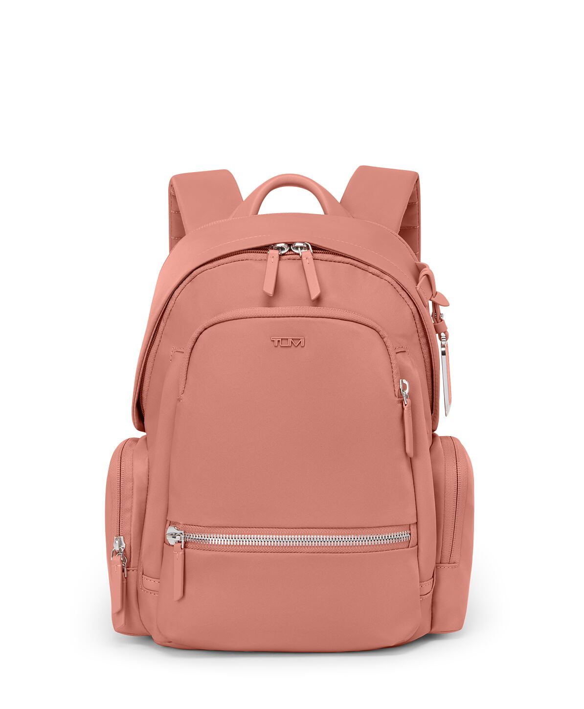 TUMI_Celina Medium Backpack_Pink Clay_390 Euro