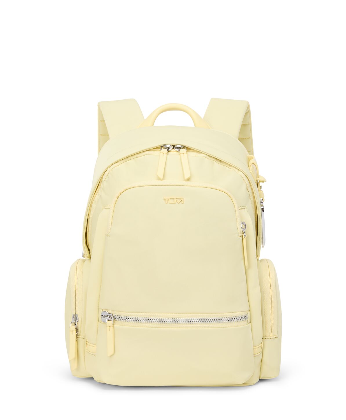 TUMI_Celina Medium Backpack_Washed Yellow_390 Euro