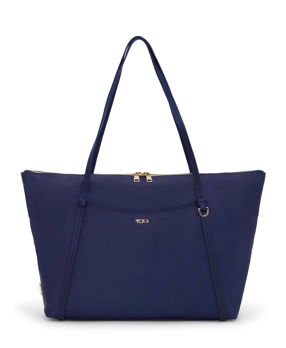 TUMI_Indigo Gold Q-Tote_290 Euro