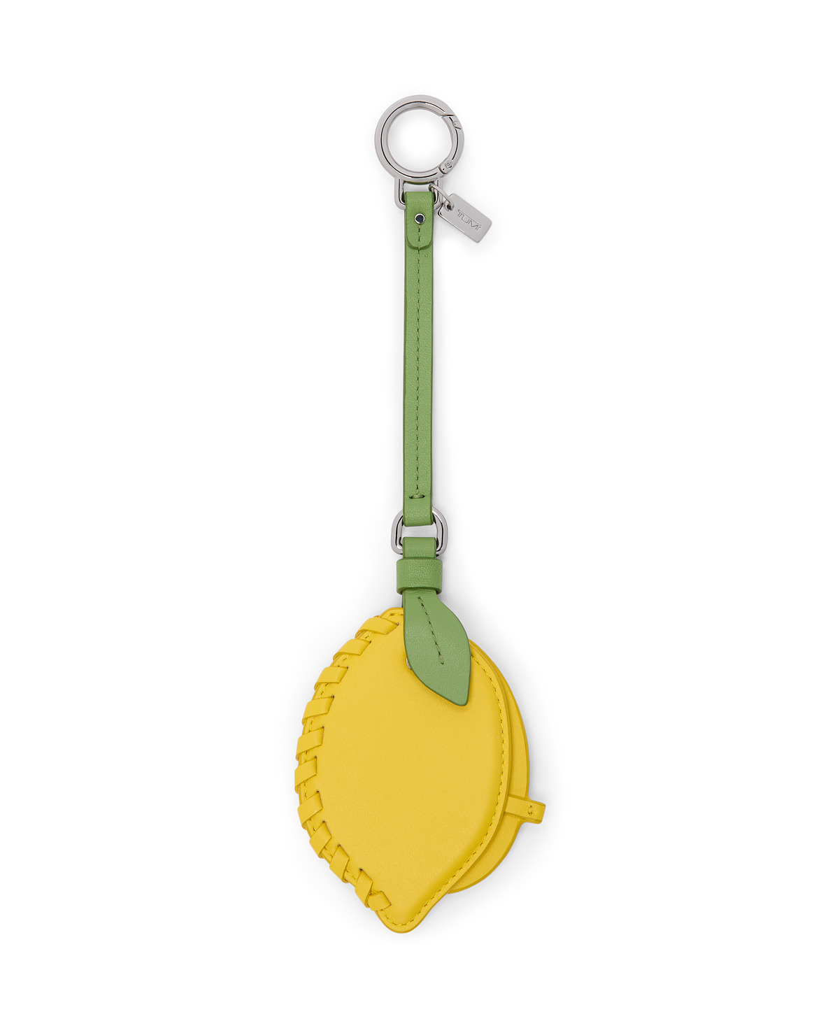 TUMI_Lemon Bag Charm_90 Euro