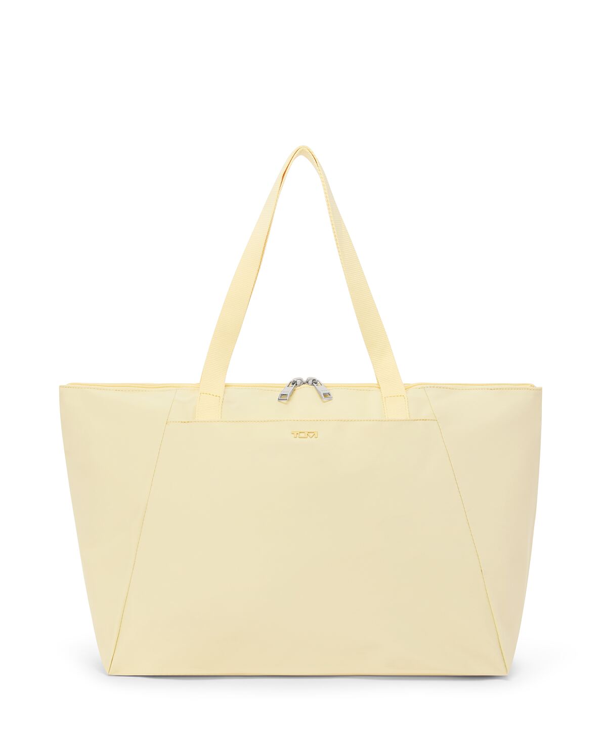 TUMI_Medium Just in Case_Washed Yellow_120 Euro