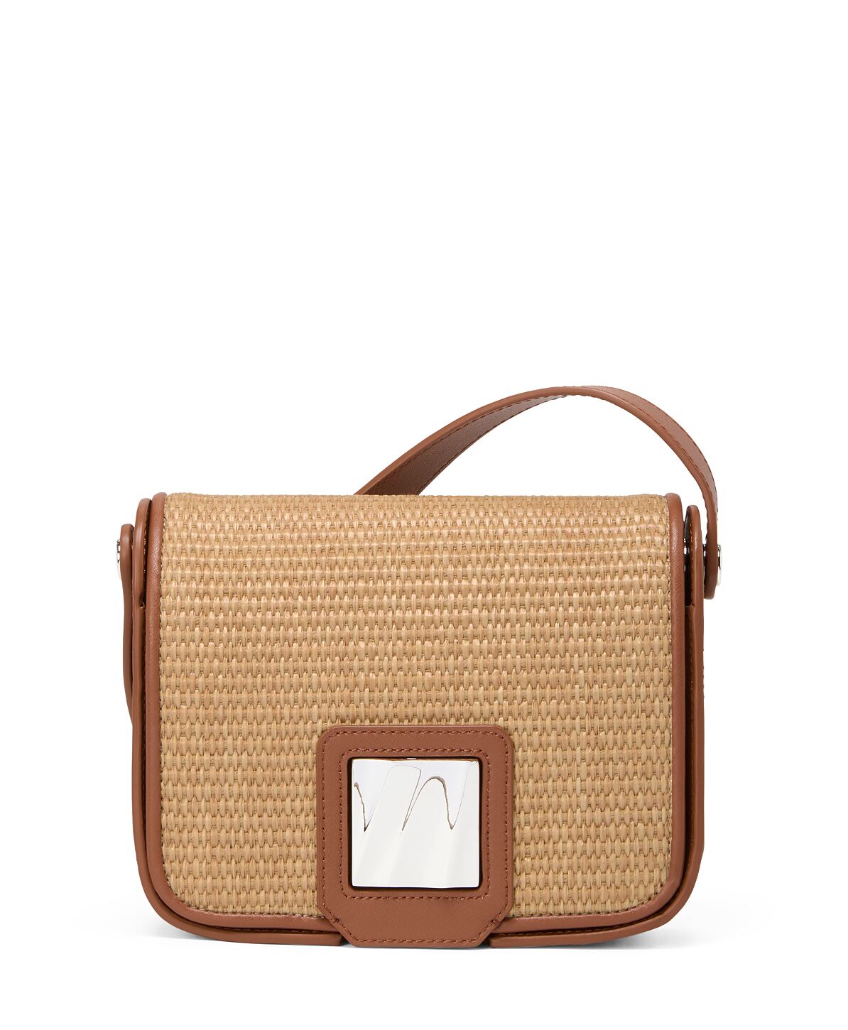 TUMI_Olas Woven Small Shoulder Bag_390 Euro