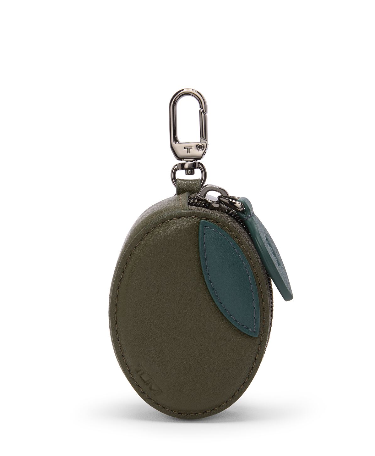TUMI_Olive Bag Charm_90 Euro