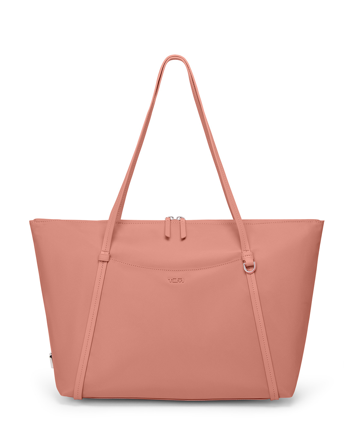 TUMI_Pink Clay Q-Tote_290 Euro