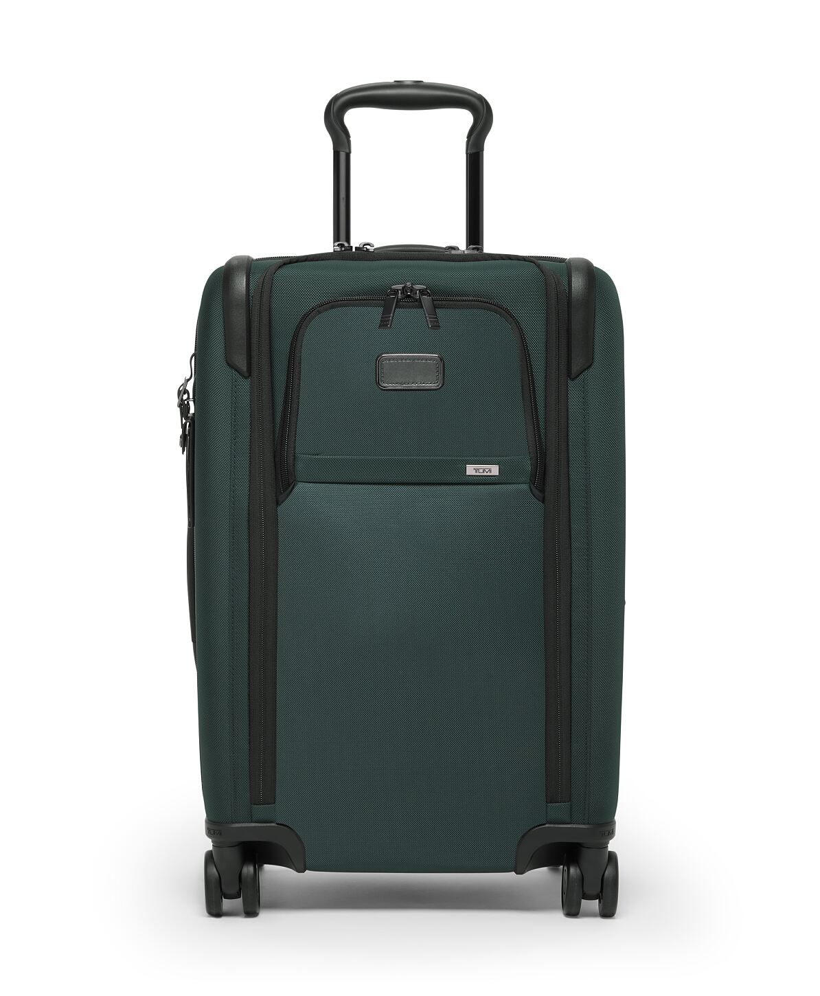 TUMI _Alpha_Large Dual acc exp Carry on_Deep Pine_€1110