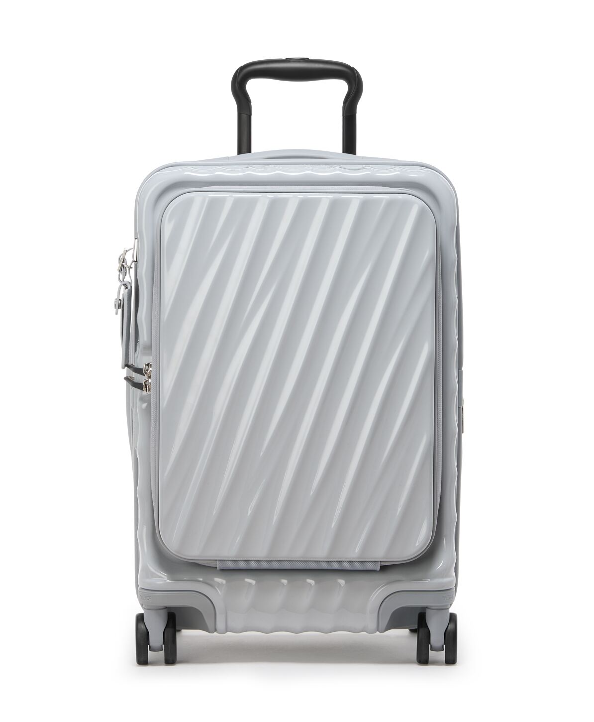 TUMI_19 degree_Front access Exp. Carry on_Salt_€690