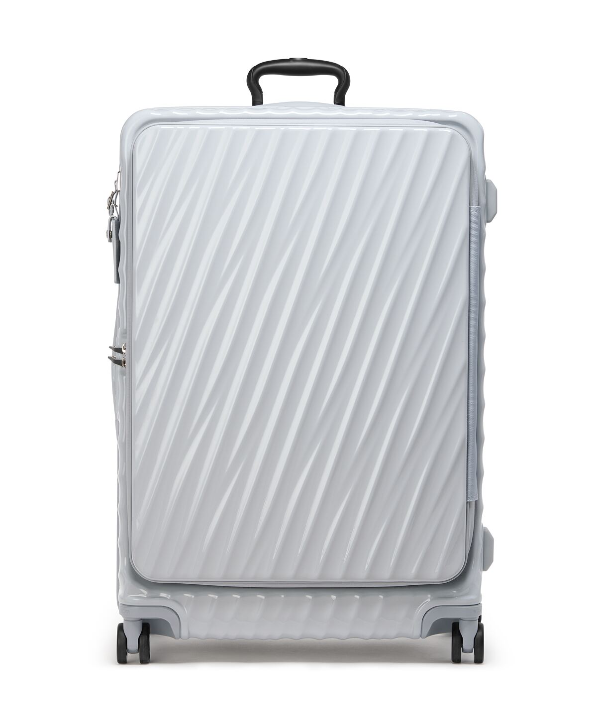 TUMI_19 Degree_Large front access expandable_Salt_€890