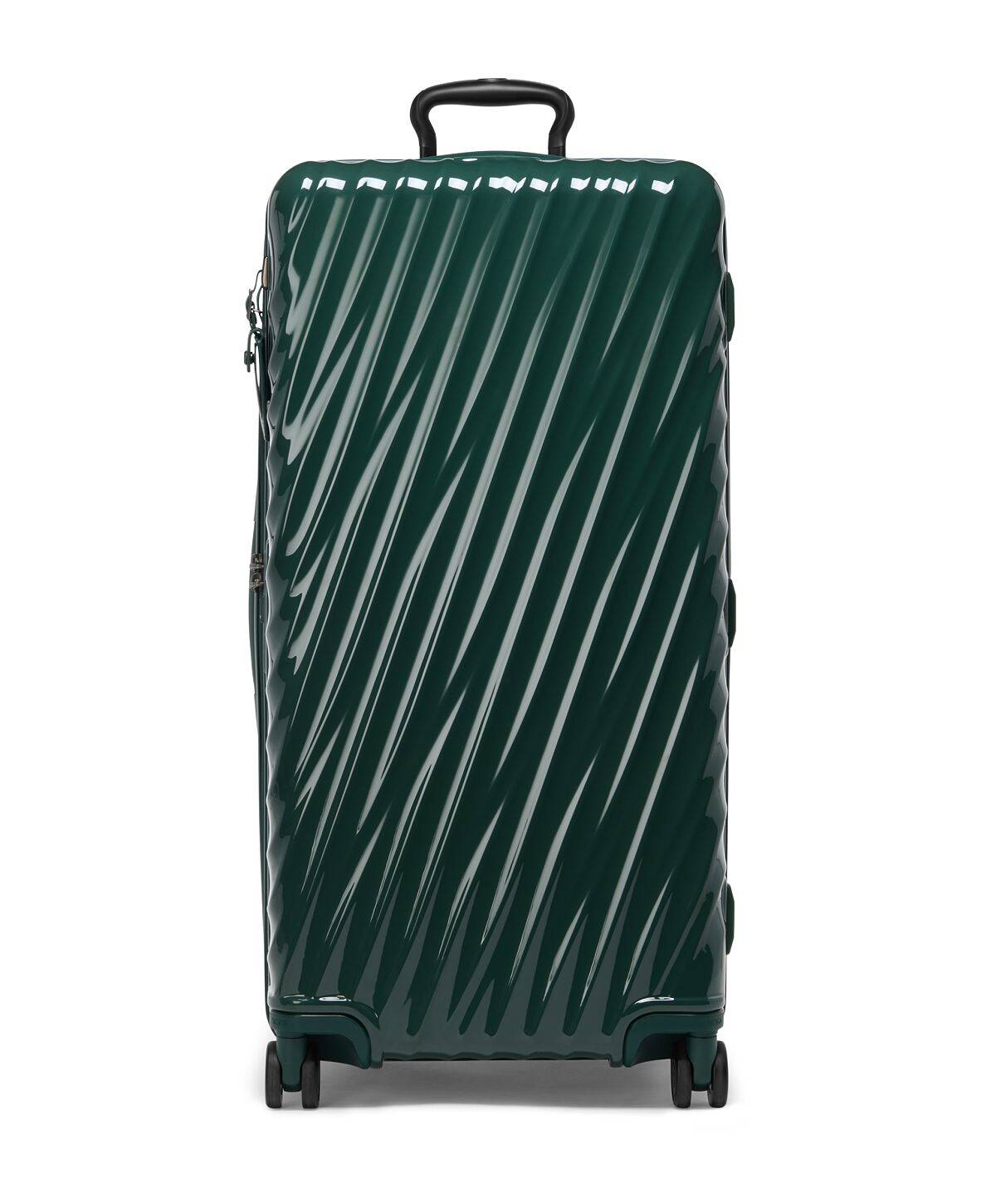 TUMI_19 degree_Large Rolling trunk_Deep Ine_€890
