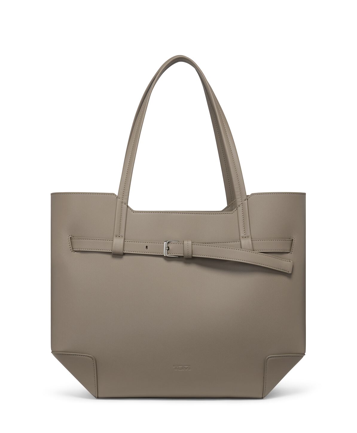 TUMI_Adatto_Tote_Taupe_€620