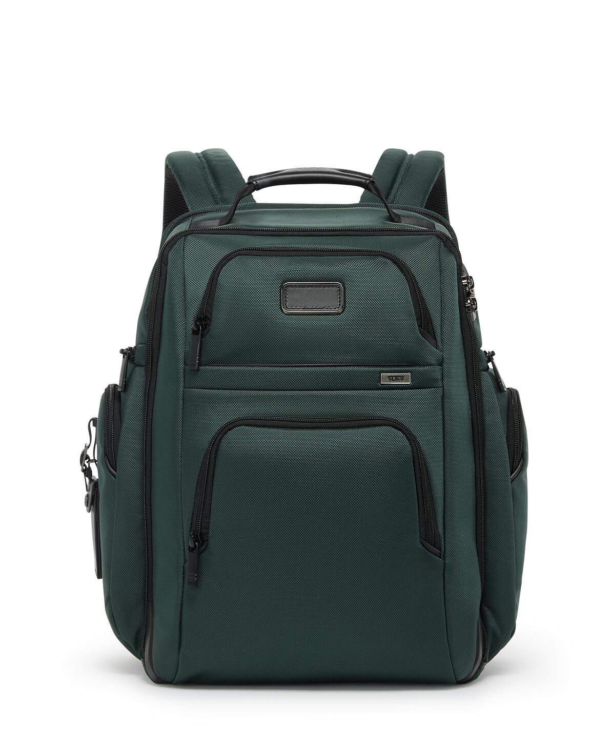 TUMI_Alpha Biref Pack_Deep Pine_€660