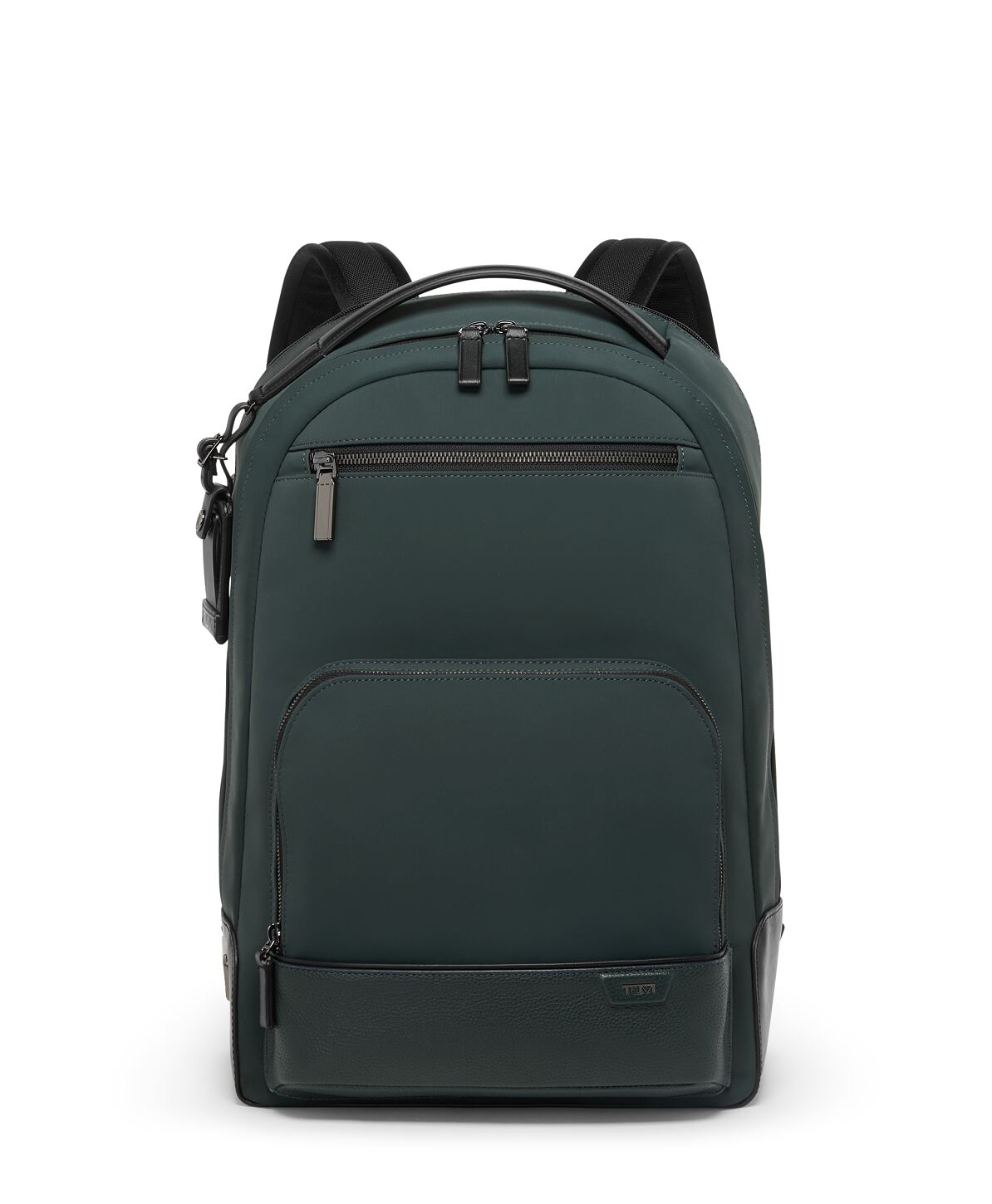 TUMI_Harrison_Bradner Backpack_Deep Pine_€520
