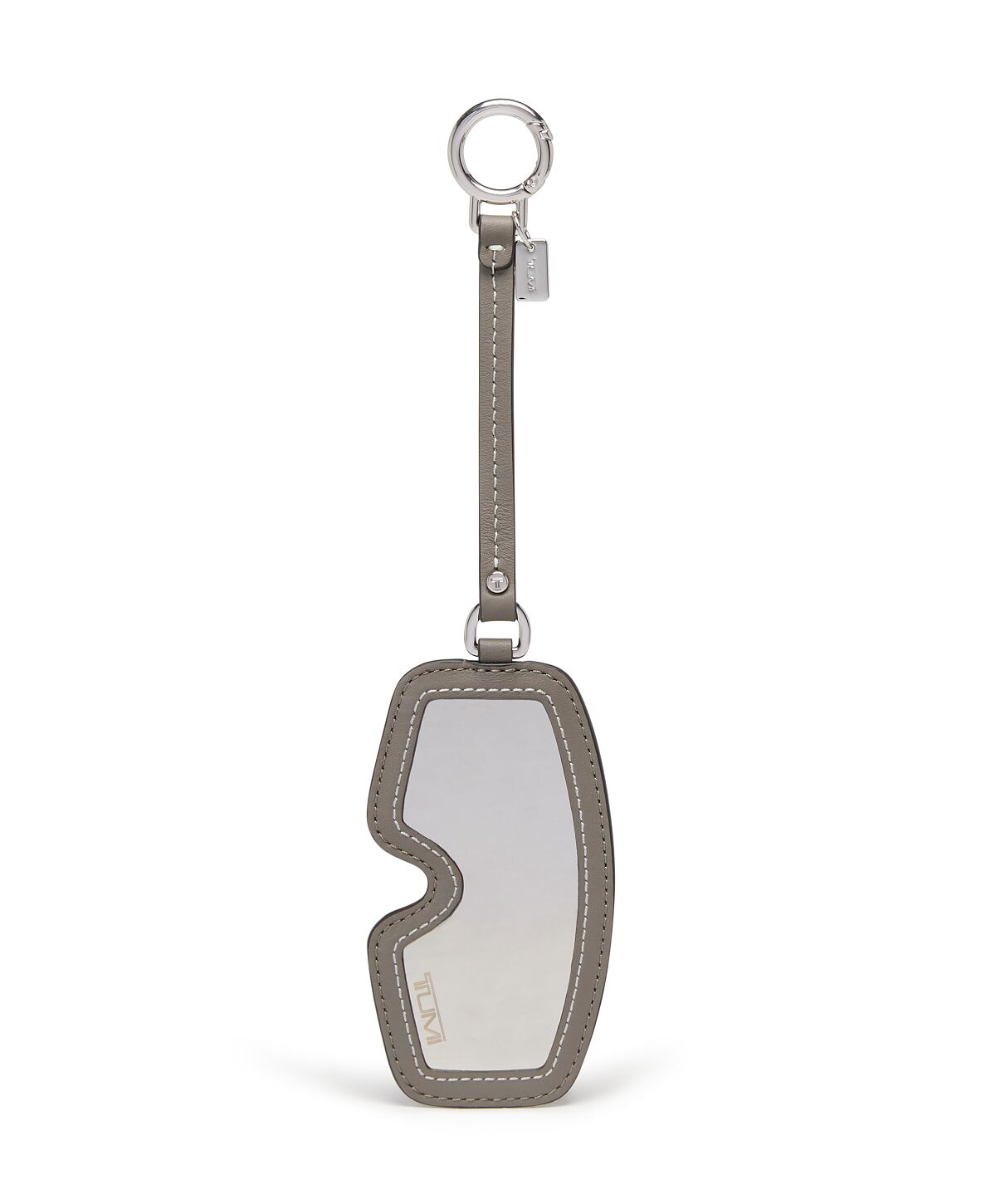 TUMI_Key Fobs Ski Goggles Mirror Charm_€120