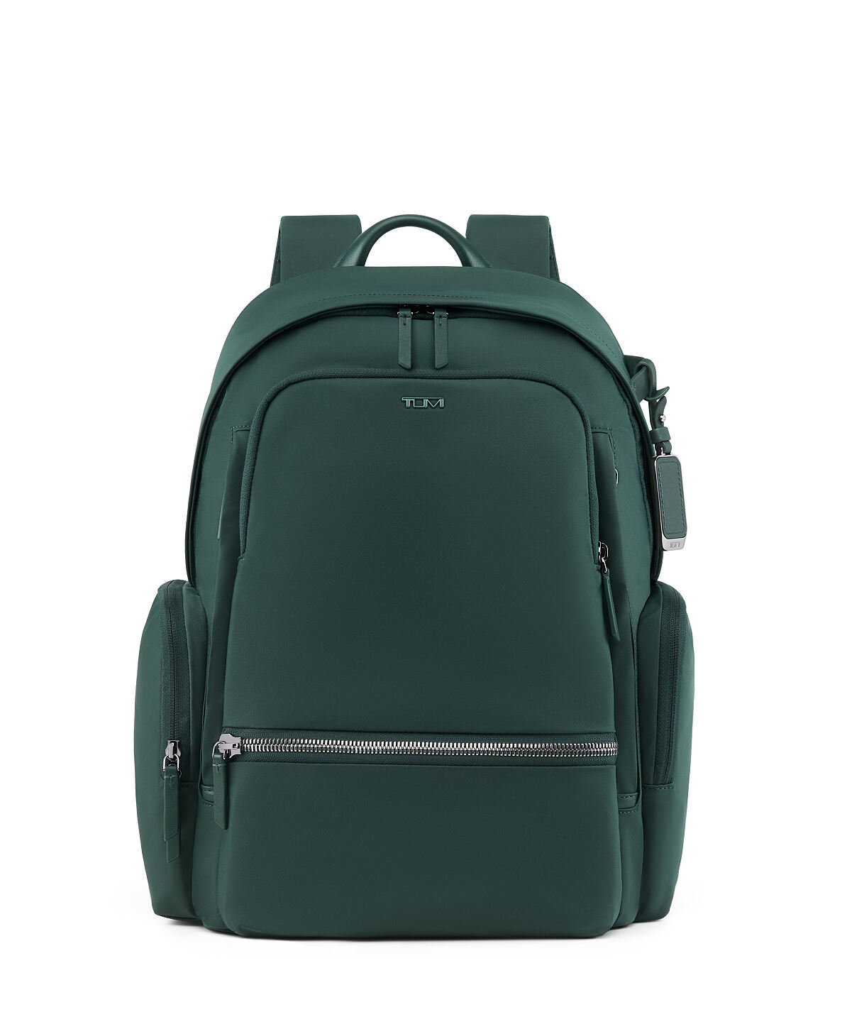 TUMI_Voyageur Celina Backpack_Alpine green_€490