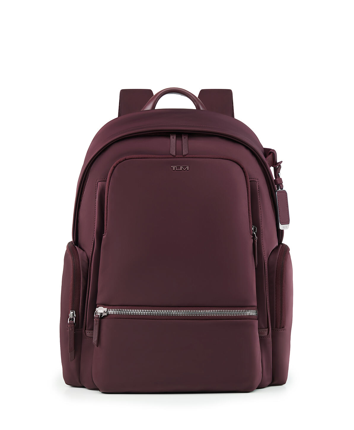 TUMI_Voyageur Celina Backpack_Rosewood_€490