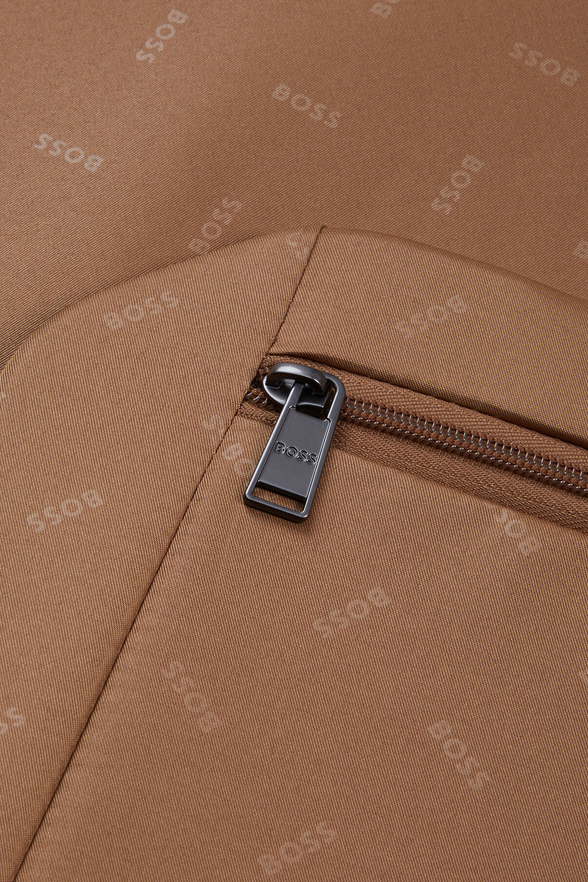 BOSS _ SAMSONITE_Details_Zipper