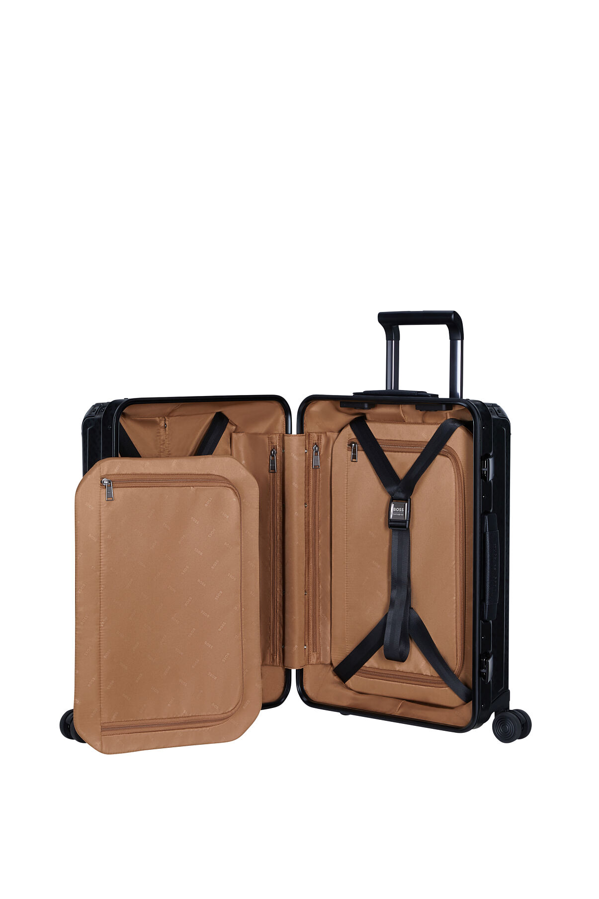 BOSS _ SAMSONITE_Trolley 55cm_900,00 Euro (3)