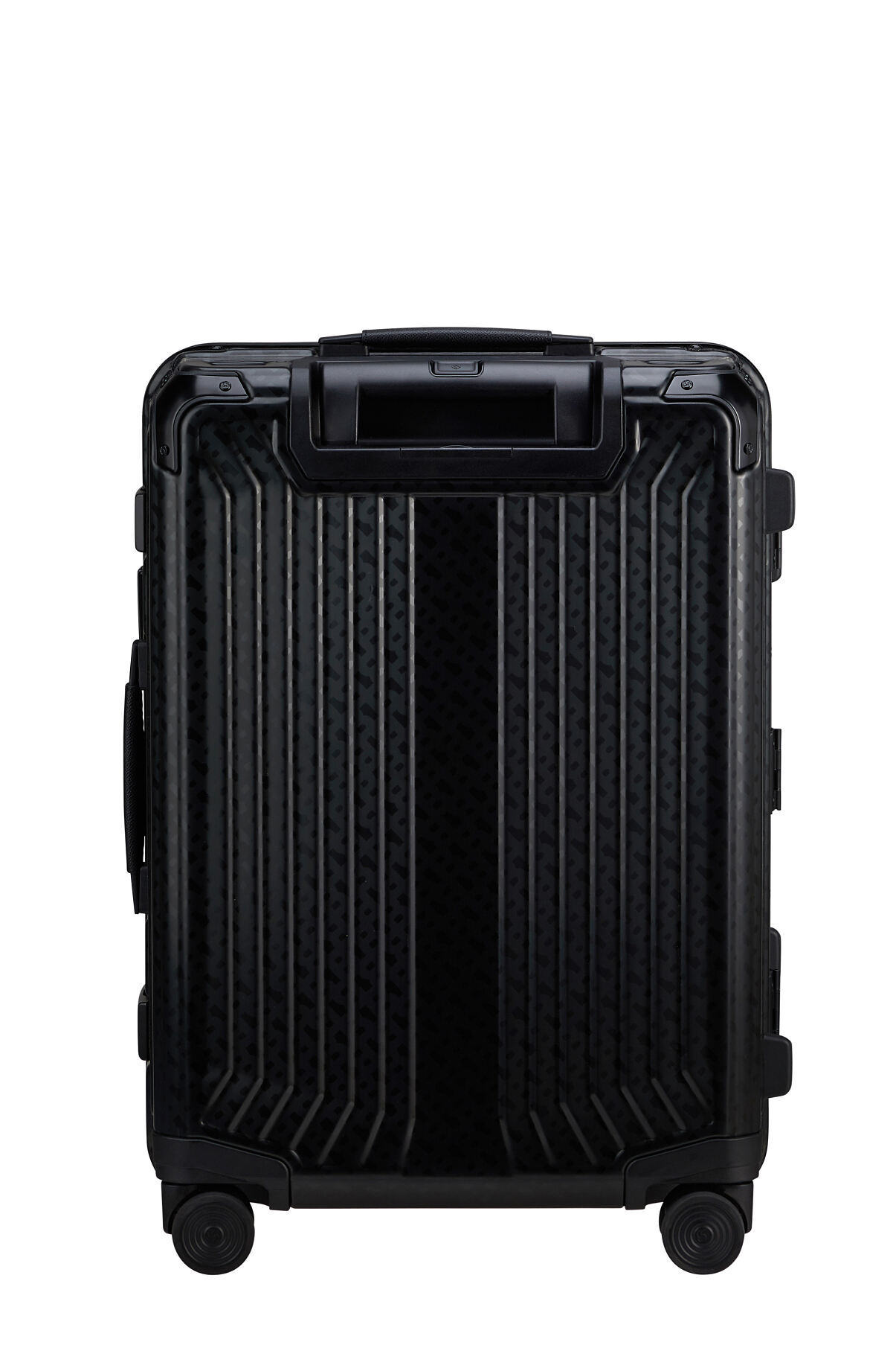 BOSS _ SAMSONITE_Trolley 55cm_900,00 Euro