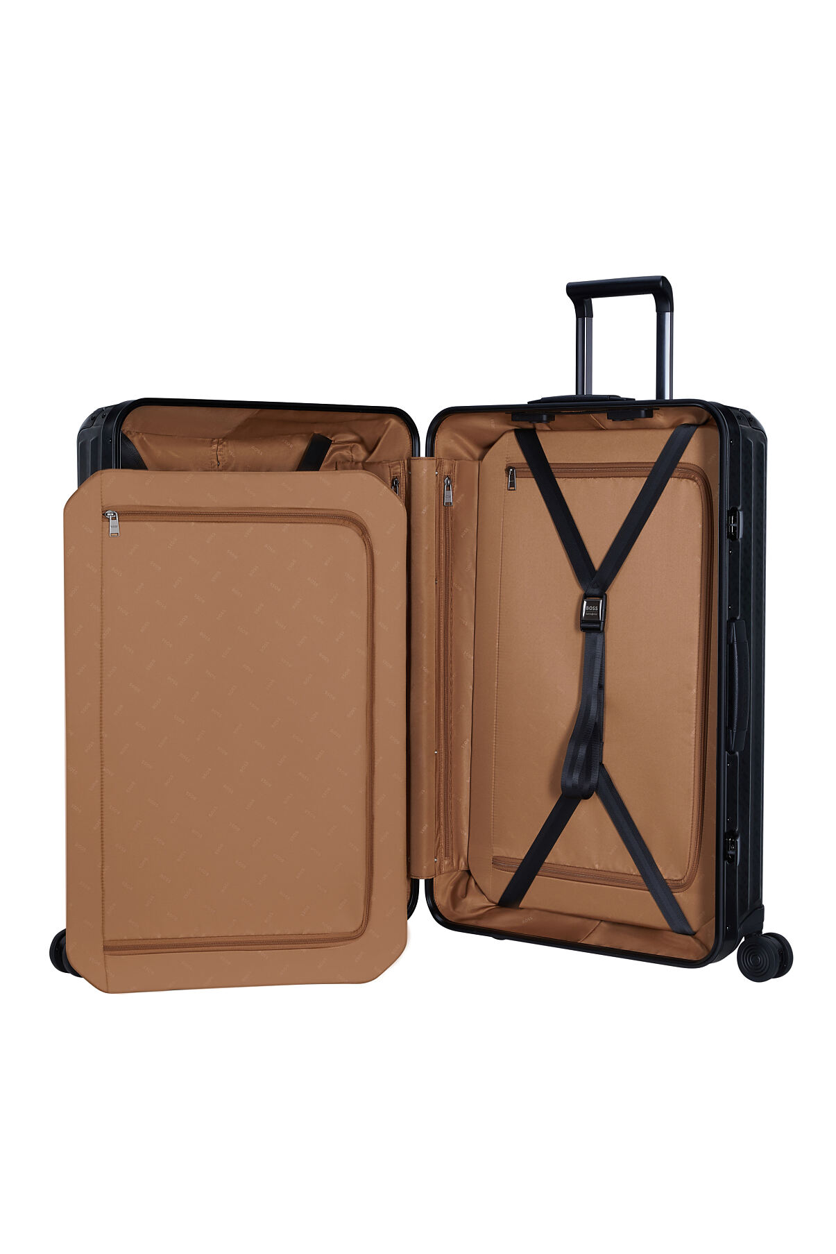 BOSS _ SAMSONITE_Trolley 69cm_950,00 Euro (3)