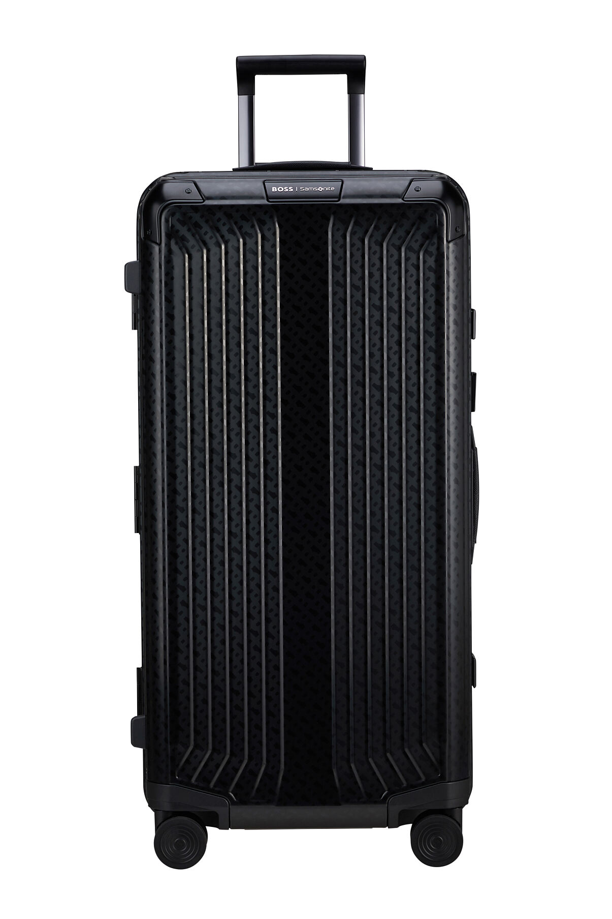 BOSS _ SAMSONITE_Trolley 80cm_1100,00 Euro (1)