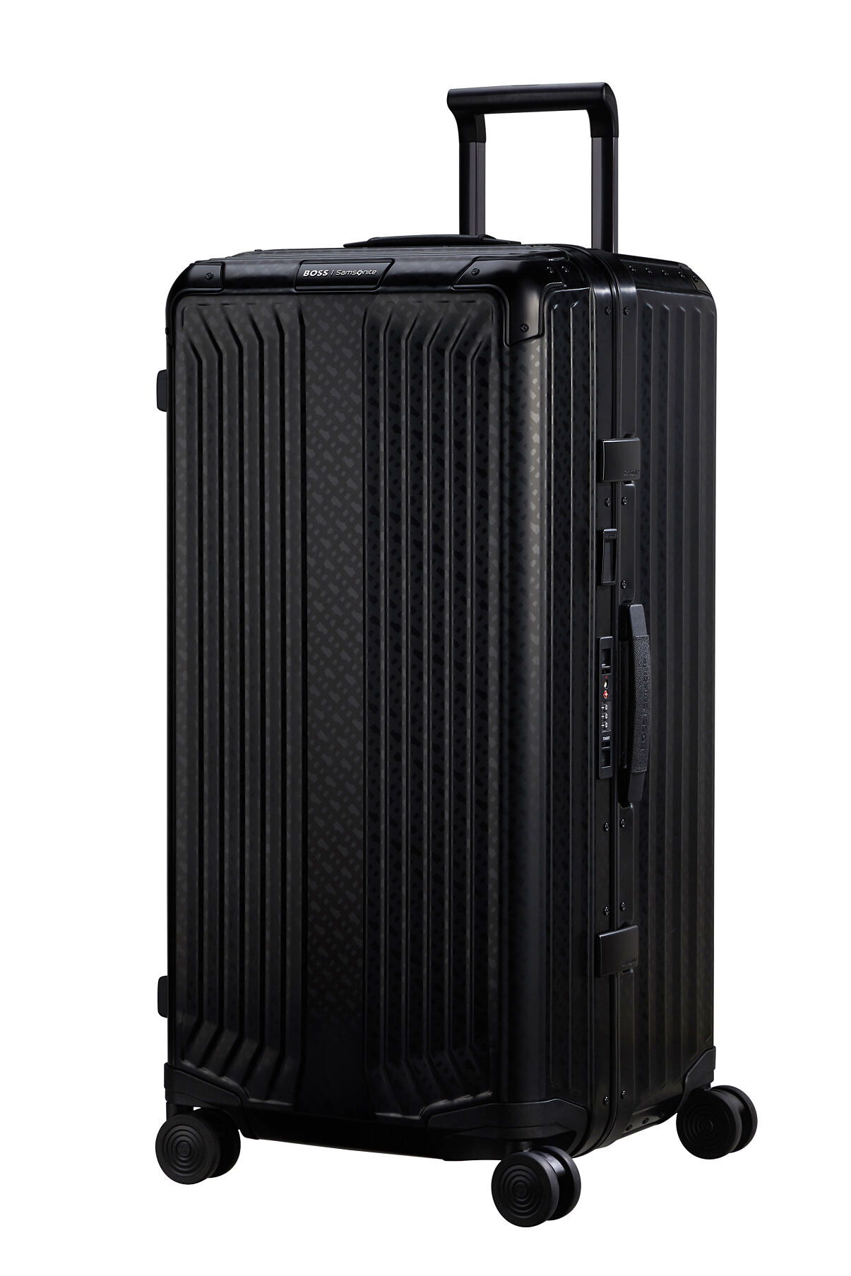 BOSS _ SAMSONITE_Trolley 80cm_1100,00 Euro (2)