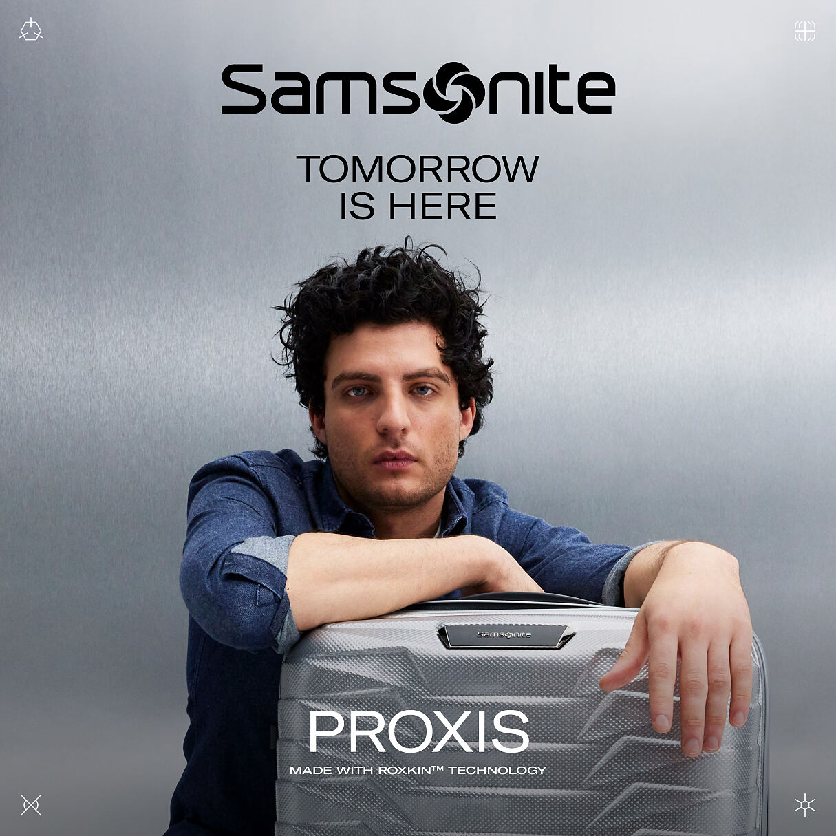 Samsonite Proxis_Visual 4