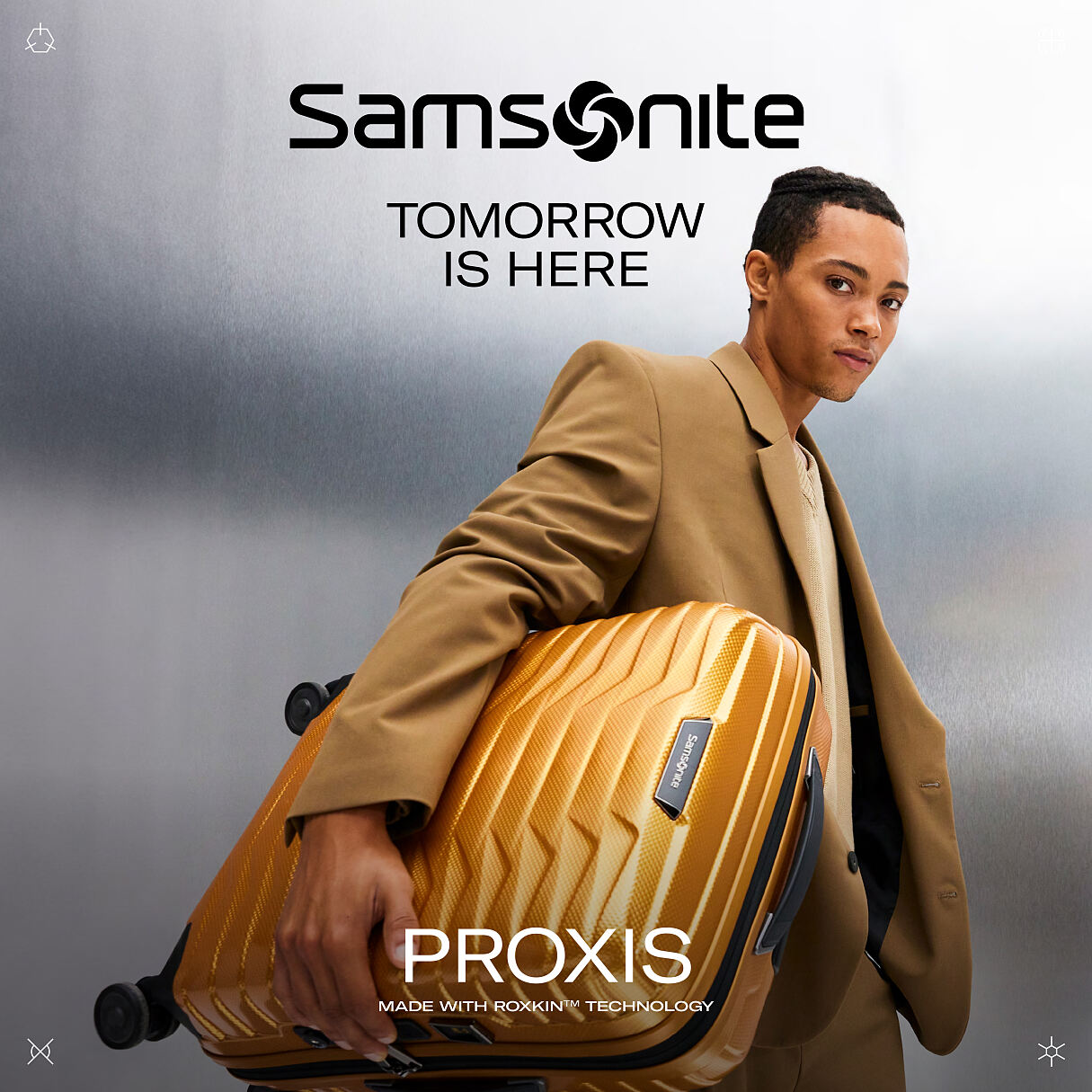 Samsonite Proxis_Visual 5