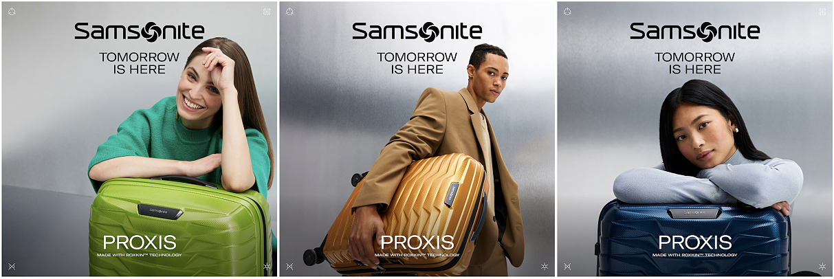 SAMSONITE_Tryptichon_Proxis