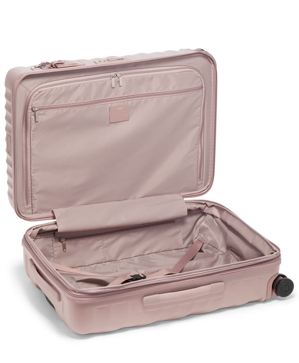 TUMI_19 Degree PC luggage 66 cm_Mauve_Texture_790,00 Euro 