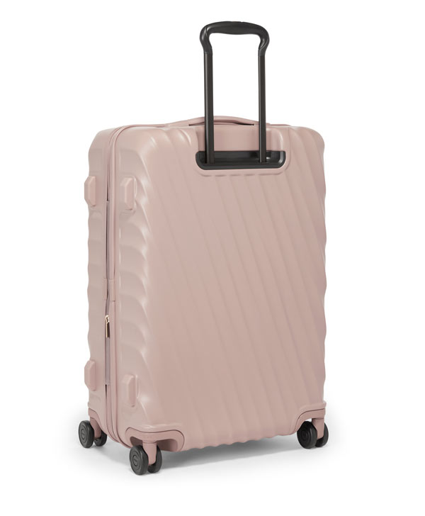 TUMI_19 Degree PC luggage 66cm_Mauve_Texture_790,00 Euro