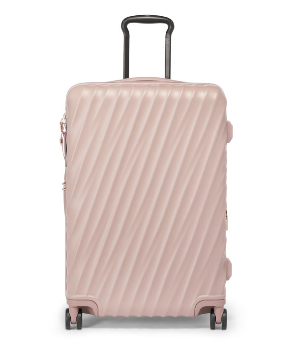 TUMI_19 Degree PC luggage 66cm_Mauve_Texture_790,00 Euro