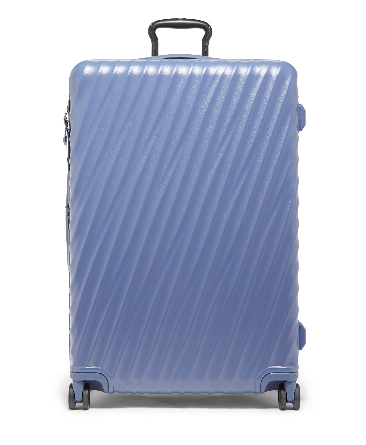 TUMI_19 Degree Polycarbonat_77,5 cm_Slate Blue_890,00 Euro