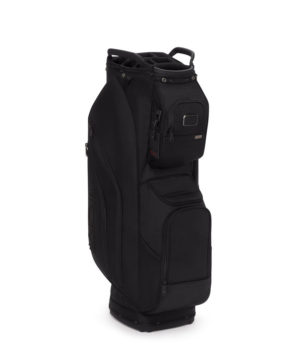 TUMI_Alpha 3_Golf Stand Bag_Black_1.610,00 Euro