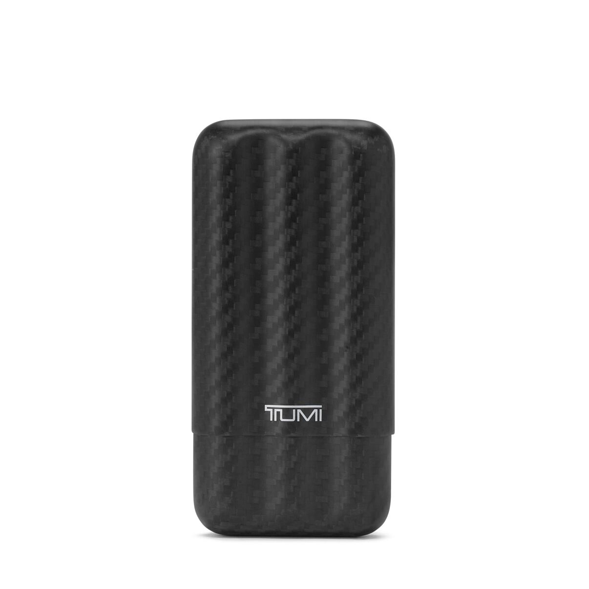 TUMI_Golf Cigar Case_Carbon_180,00 Euro 