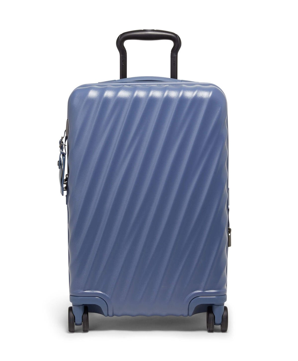 TUMI_19 Degree Polycarbonat_55 cm_Slate Blue_690,00 Euro