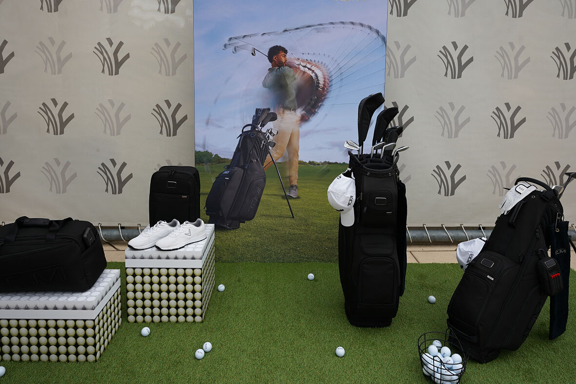 TUMI_Golf Launch Party_20.06.2024_Fontana Oberwaltersdorf3