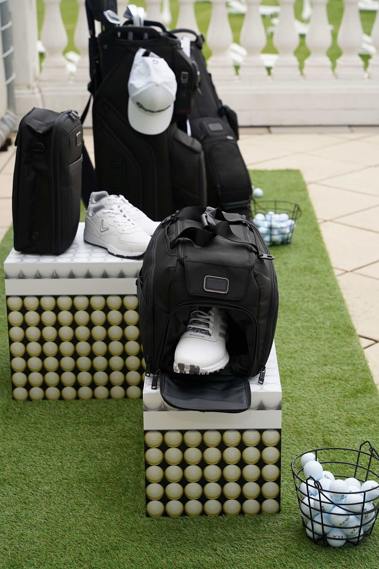 TUMI_Golf Launch Party_20.06.2024_Fontana Oberwaltersdorf6