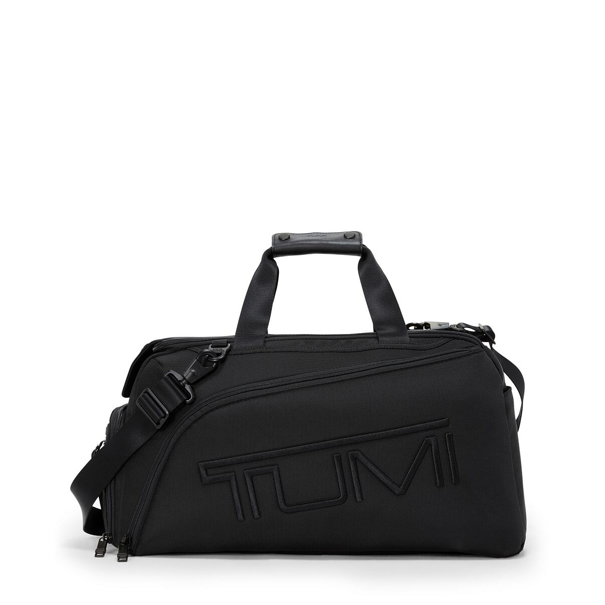 TUMI_Alph3_Golf Duffel_Black_Euro 690.00 (1)