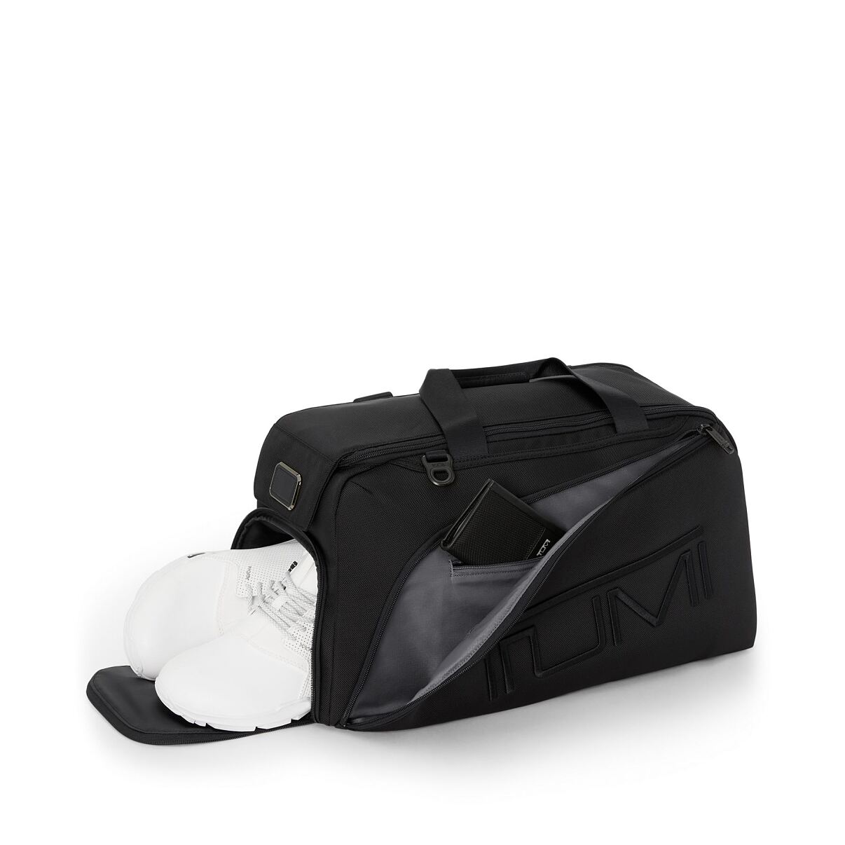 TUMI_Alph3_Golf Duffel_Black_Euro 690.00 (2)